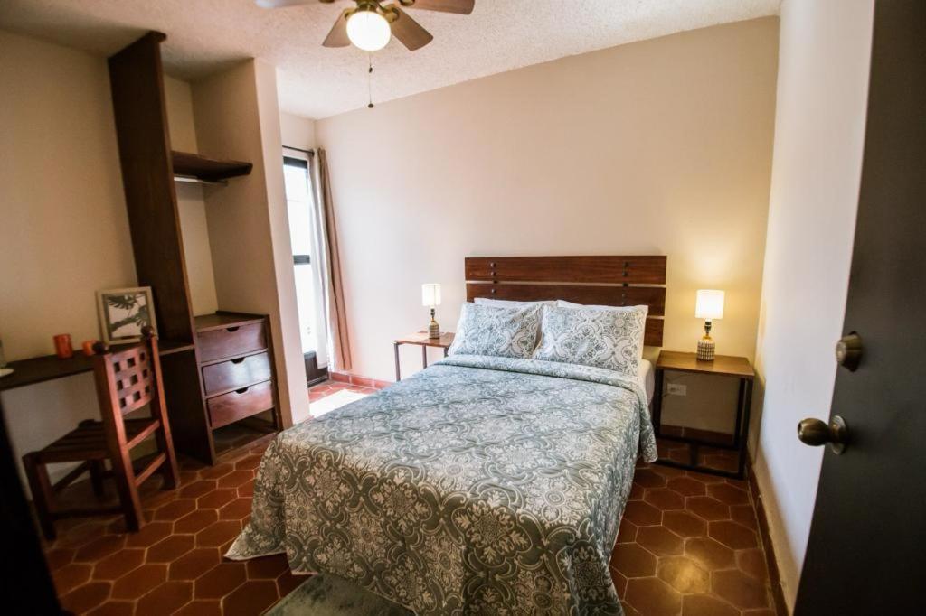 Hotel Camino De Allende Альенде Экстерьер фото