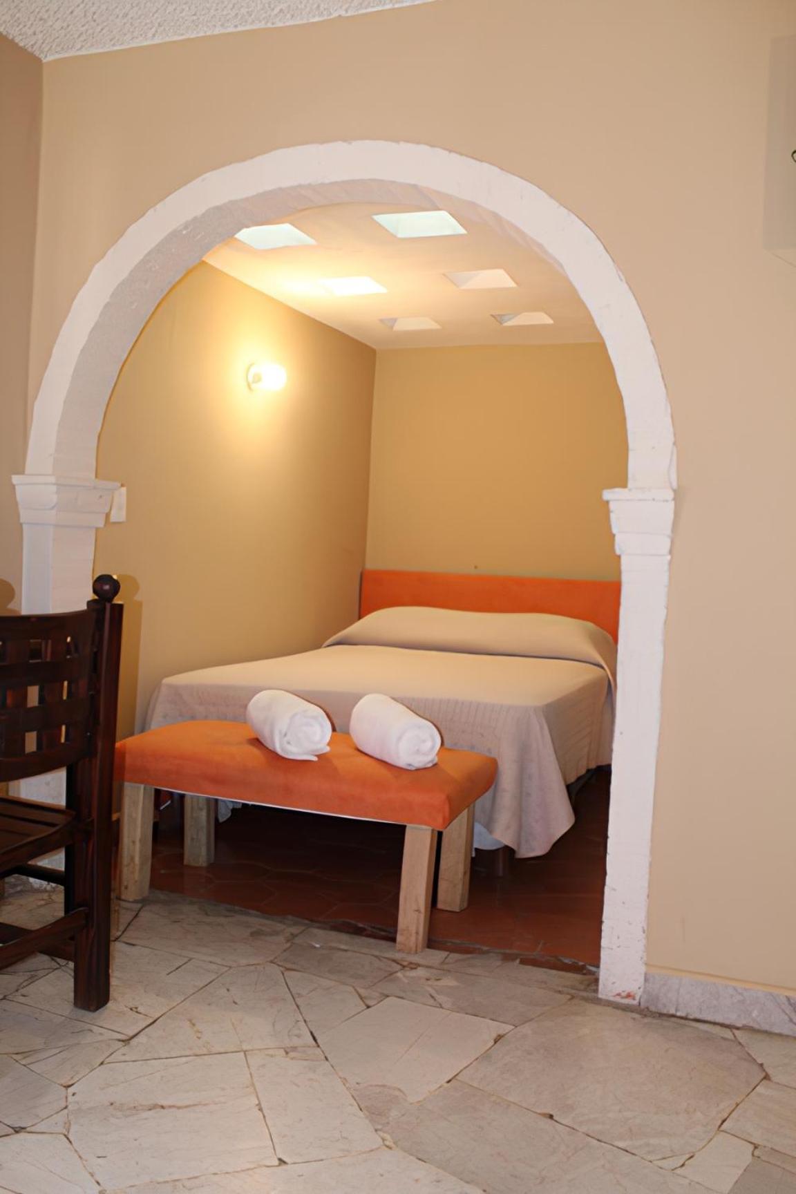 Hotel Camino De Allende Альенде Экстерьер фото
