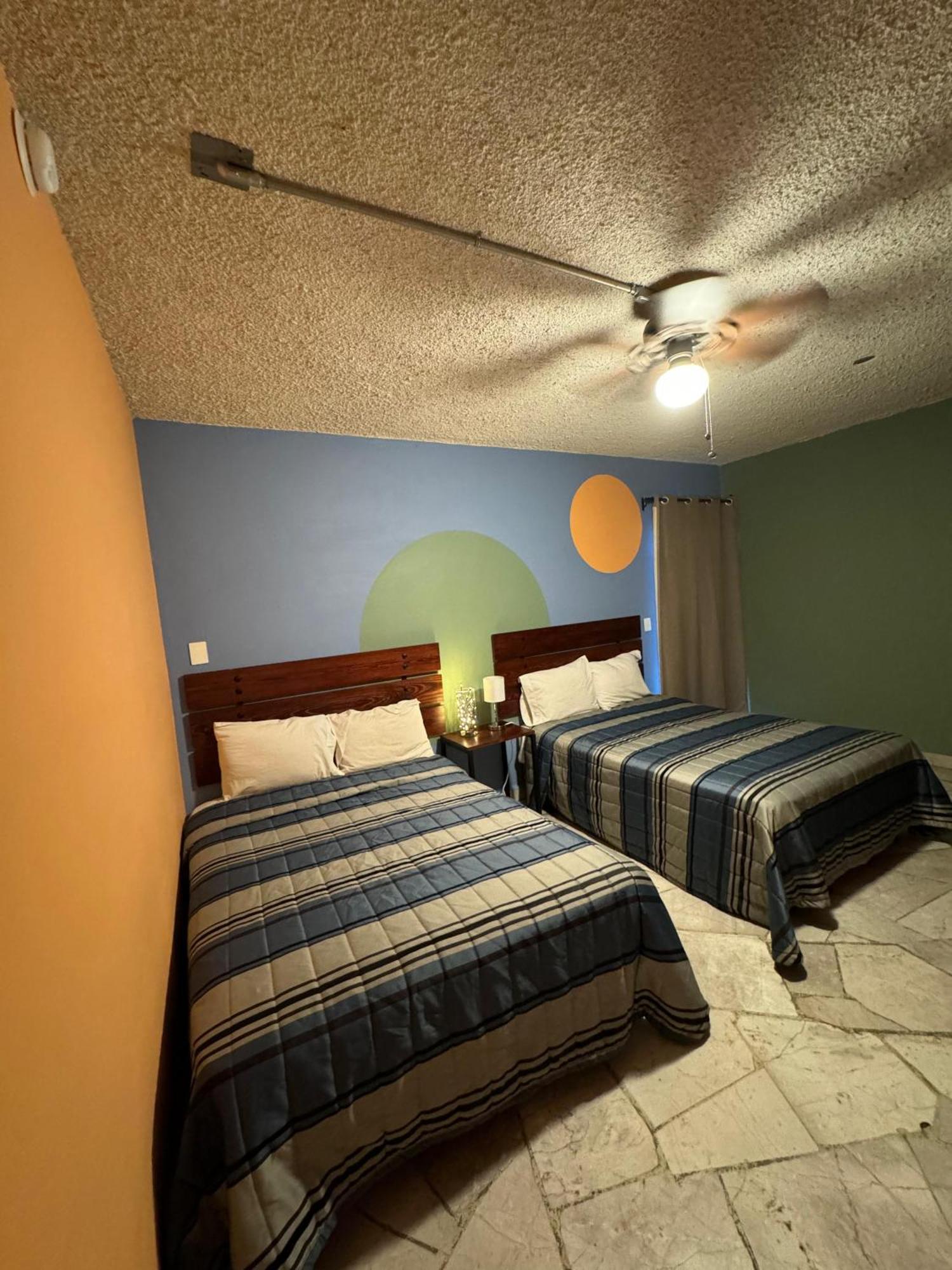 Hotel Camino De Allende Альенде Экстерьер фото