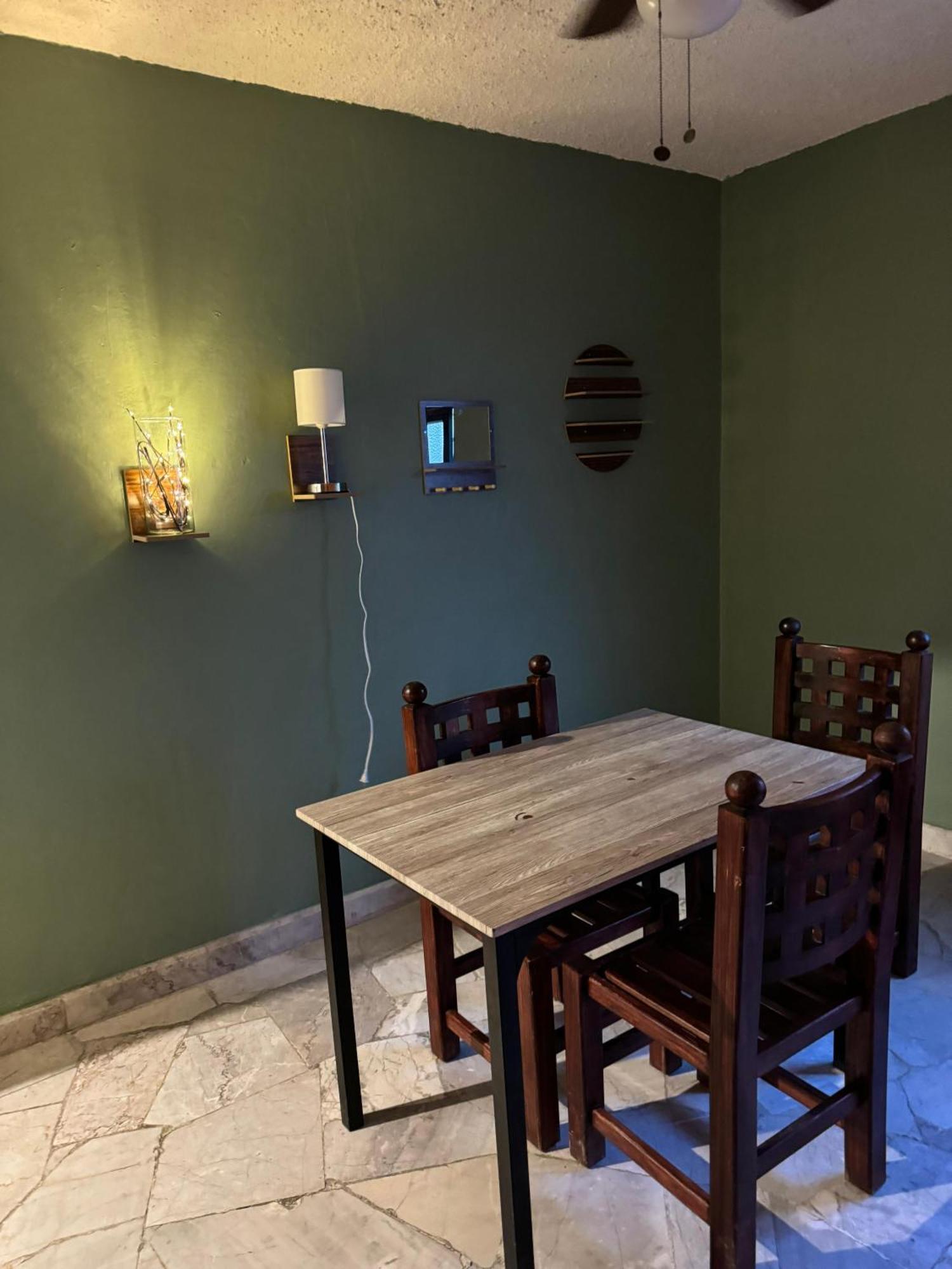 Hotel Camino De Allende Альенде Экстерьер фото