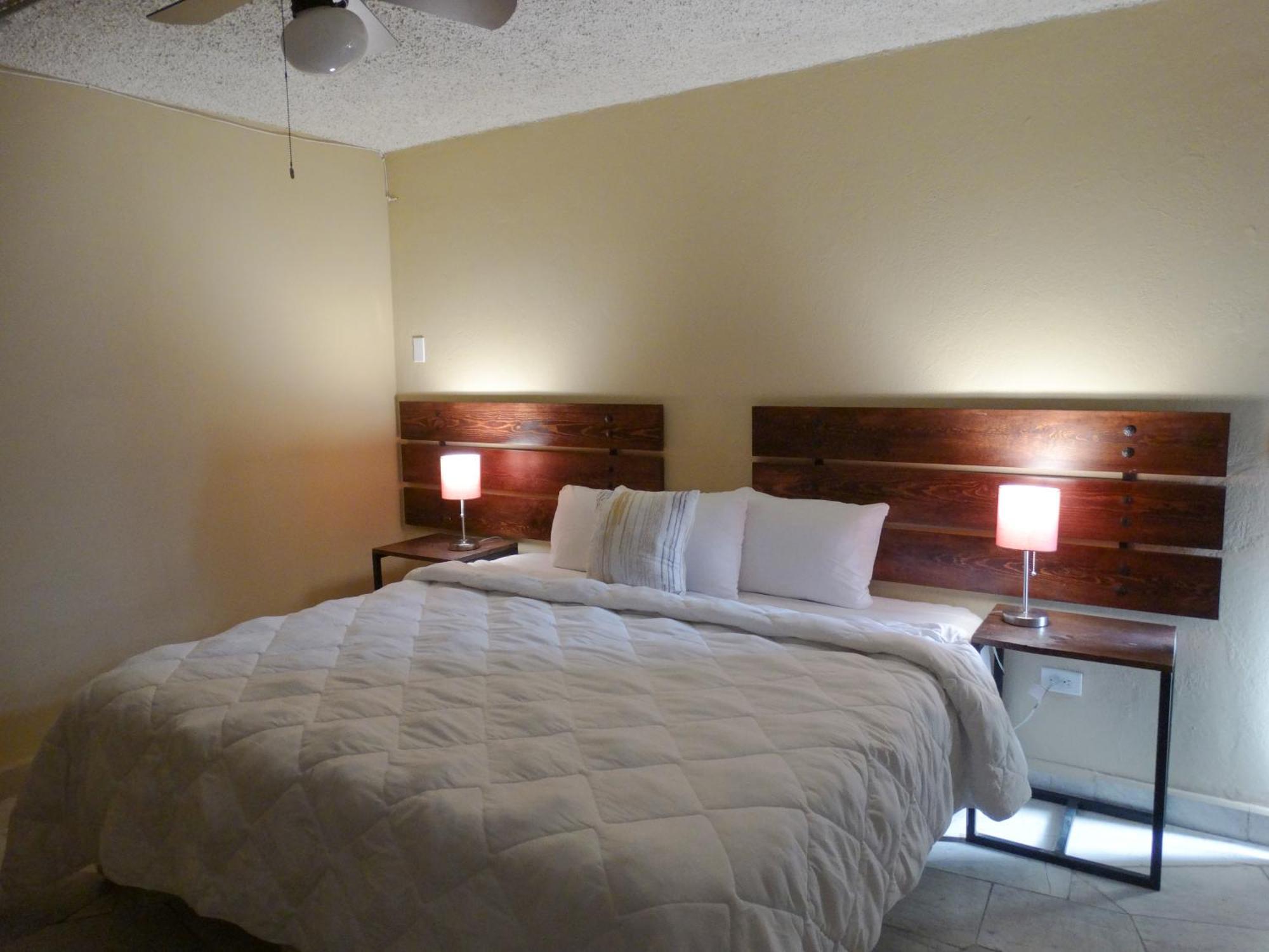 Hotel Camino De Allende Альенде Экстерьер фото