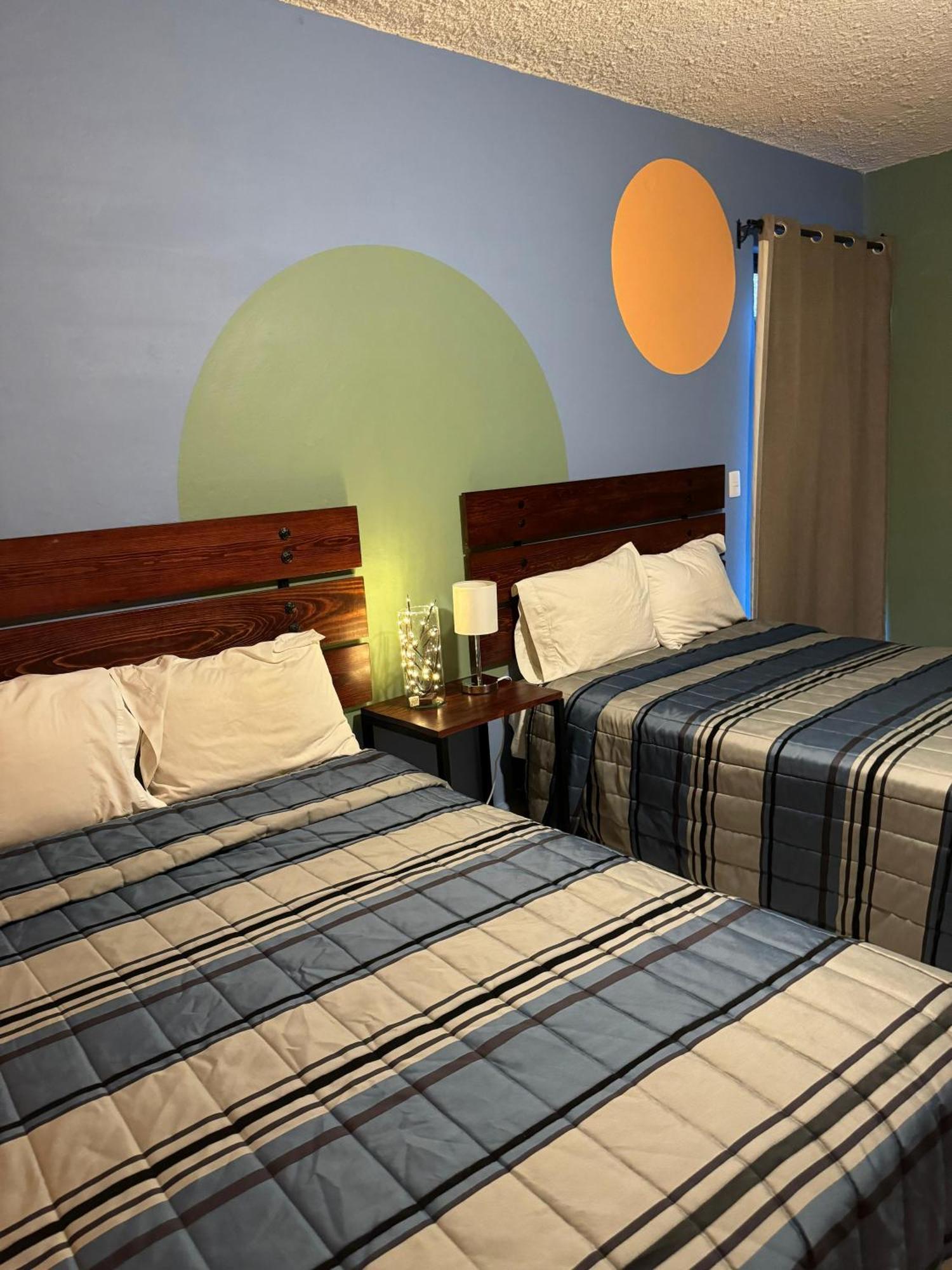 Hotel Camino De Allende Альенде Экстерьер фото