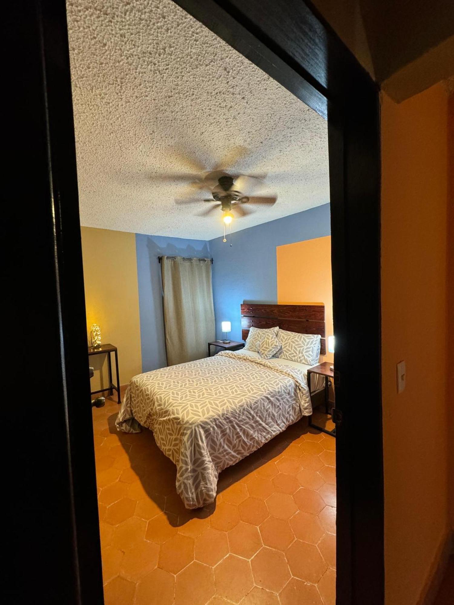 Hotel Camino De Allende Альенде Экстерьер фото