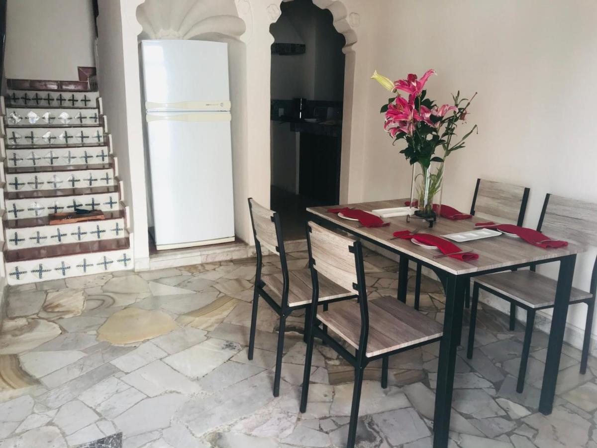 Hotel Camino De Allende Альенде Экстерьер фото